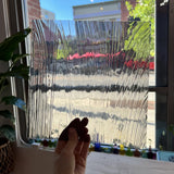 Barnwood Oceanside Sheet Glass Colorado Glassworks