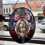 Downfall of a Queen (@andreaguzzetta collaboration piece) Finished Pieces Colorado Glassworks   