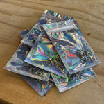 16 Gage Tinned Copper Wire Jump Rings for Stained Glass