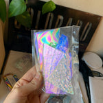 Dicro Glass Scrap Bag
